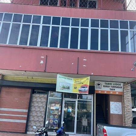 Tabin Lodge Budget Stay Lahad Datu Εξωτερικό φωτογραφία
