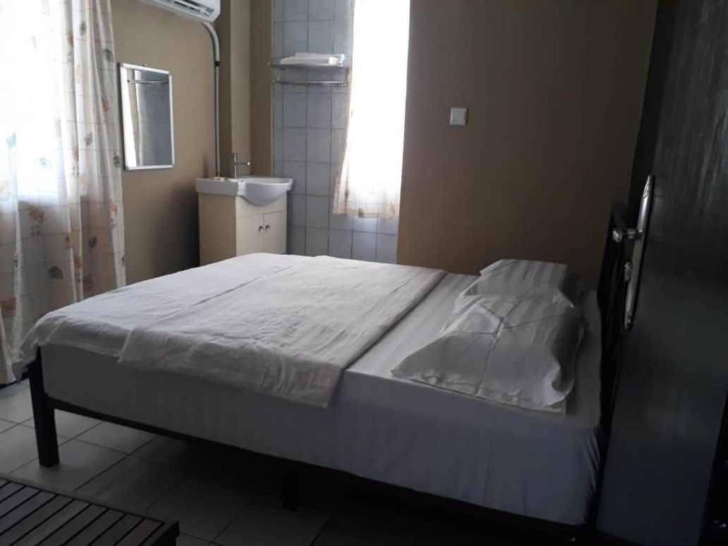 Tabin Lodge Budget Stay Lahad Datu Εξωτερικό φωτογραφία