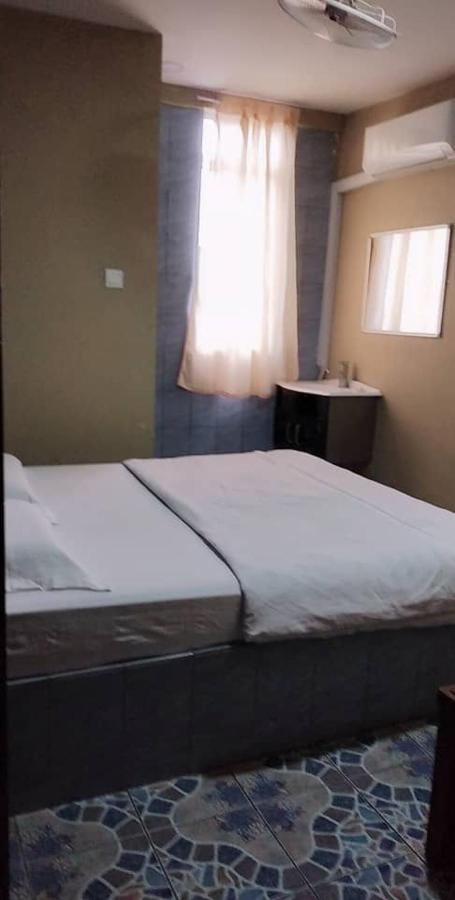 Tabin Lodge Budget Stay Lahad Datu Εξωτερικό φωτογραφία