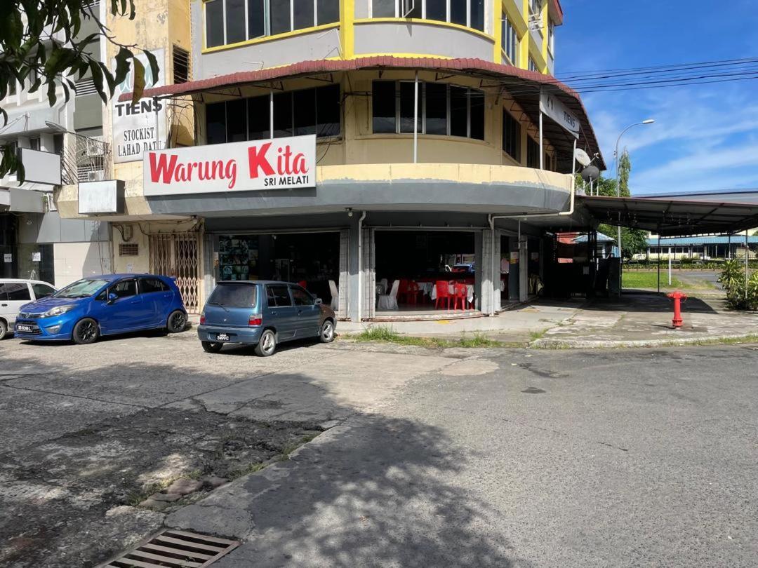 Tabin Lodge Budget Stay Lahad Datu Εξωτερικό φωτογραφία