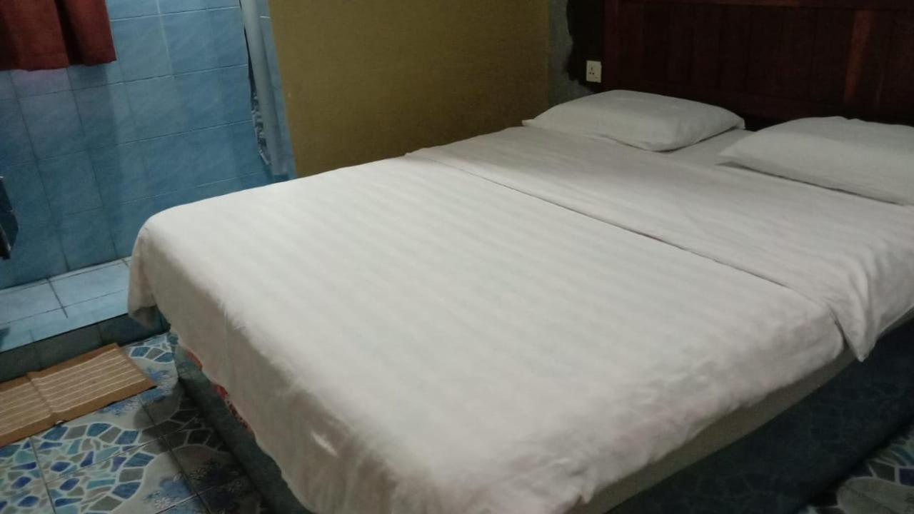 Tabin Lodge Budget Stay Lahad Datu Εξωτερικό φωτογραφία