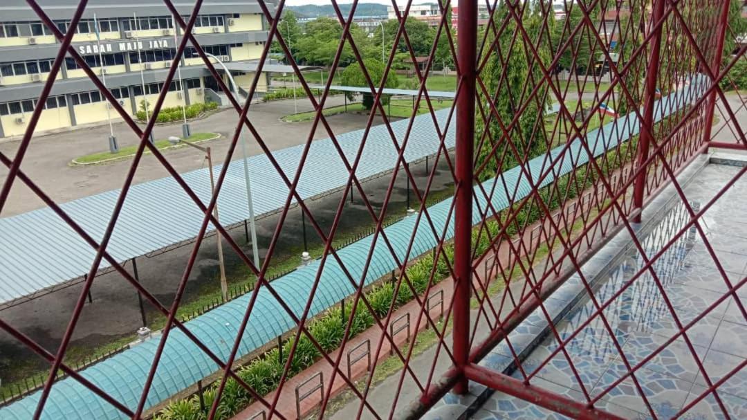 Tabin Lodge Budget Stay Lahad Datu Εξωτερικό φωτογραφία