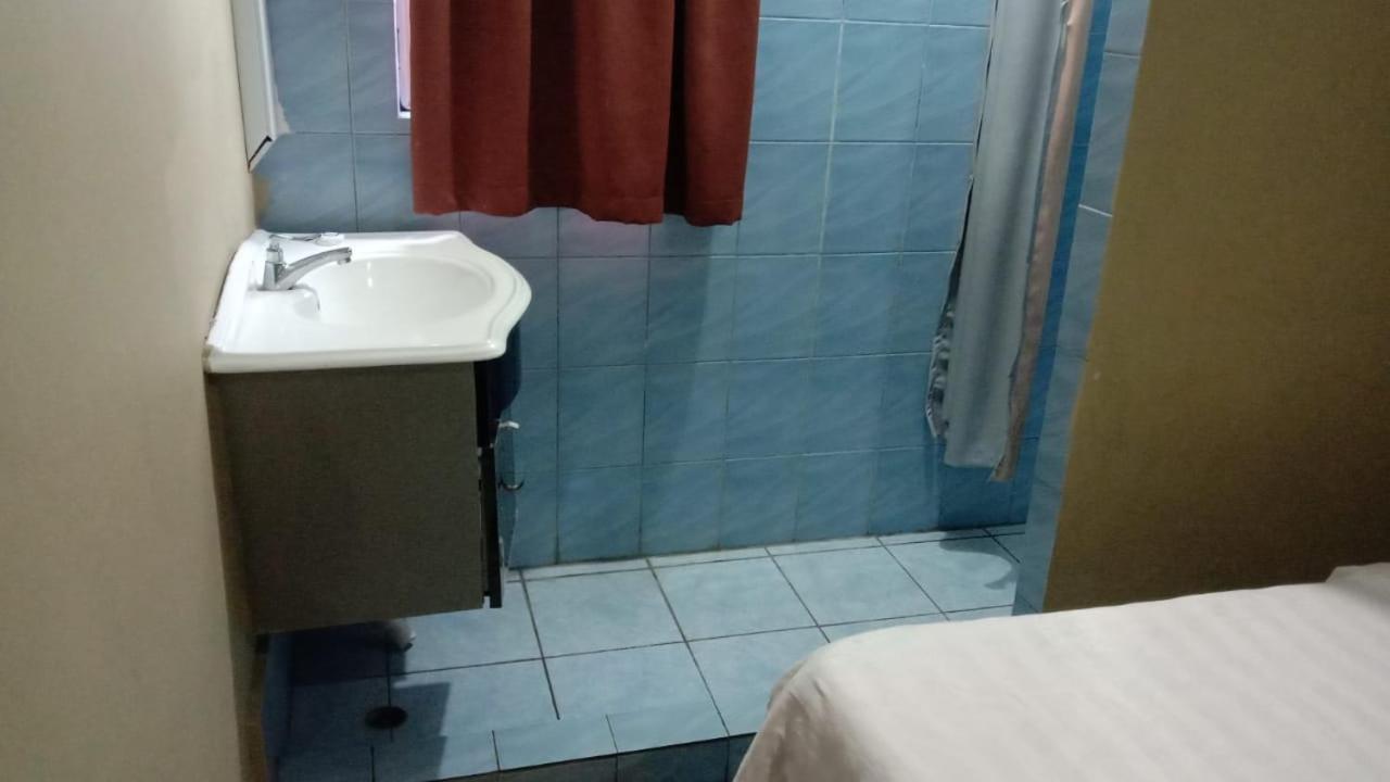 Tabin Lodge Budget Stay Lahad Datu Εξωτερικό φωτογραφία