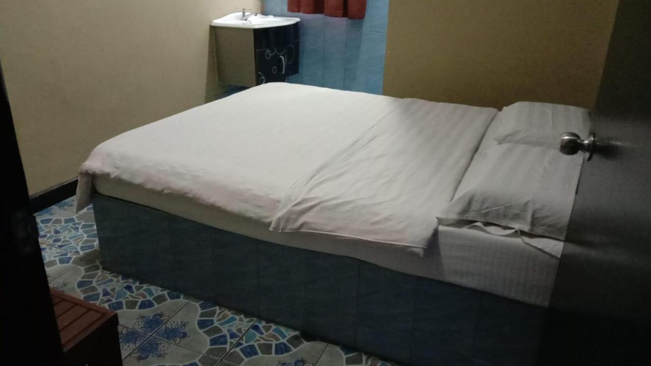 Tabin Lodge Budget Stay Lahad Datu Εξωτερικό φωτογραφία