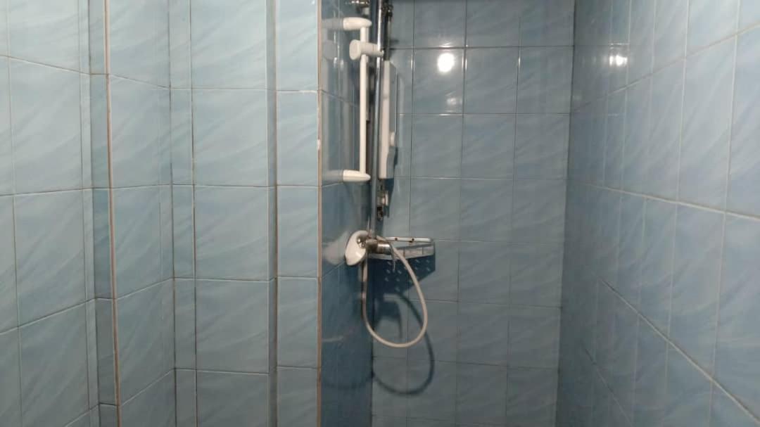 Tabin Lodge Budget Stay Lahad Datu Εξωτερικό φωτογραφία
