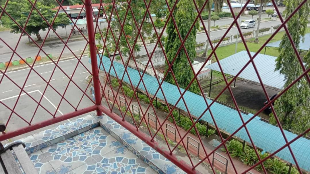 Tabin Lodge Budget Stay Lahad Datu Εξωτερικό φωτογραφία