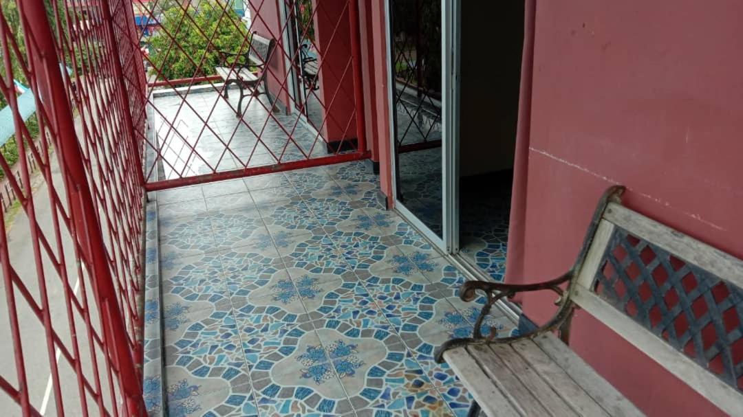Tabin Lodge Budget Stay Lahad Datu Εξωτερικό φωτογραφία