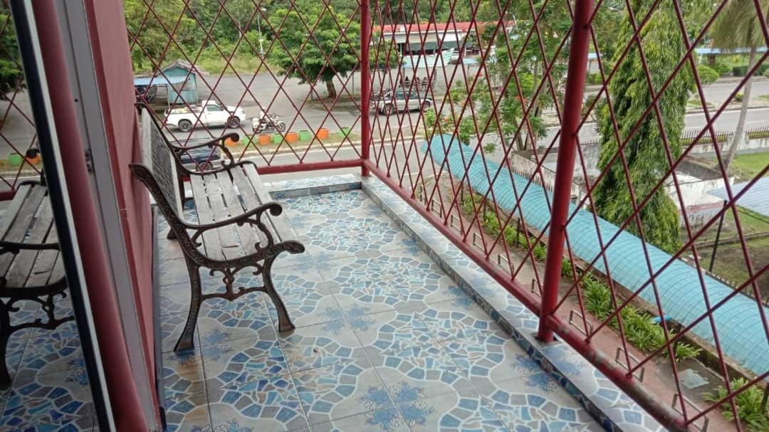 Tabin Lodge Budget Stay Lahad Datu Εξωτερικό φωτογραφία