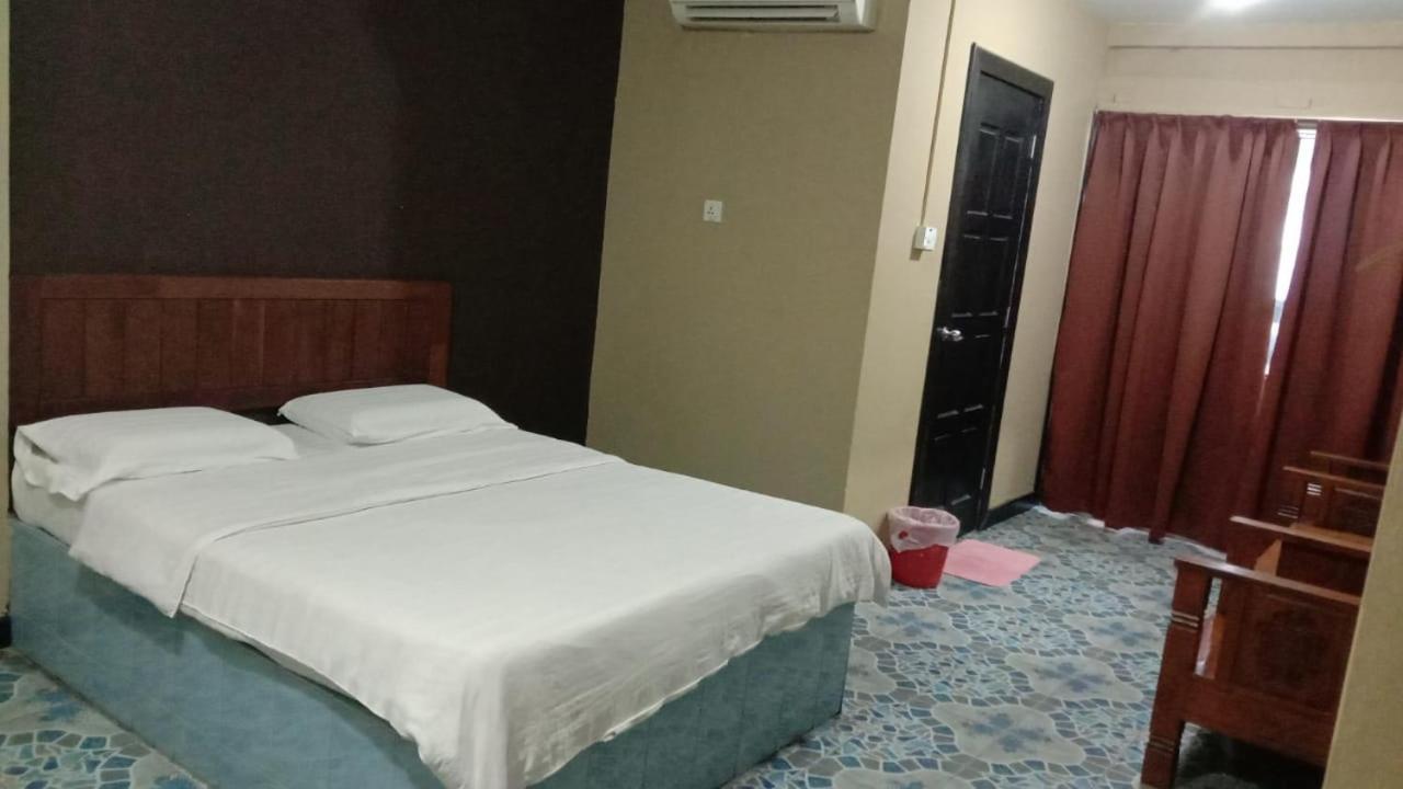 Tabin Lodge Budget Stay Lahad Datu Εξωτερικό φωτογραφία