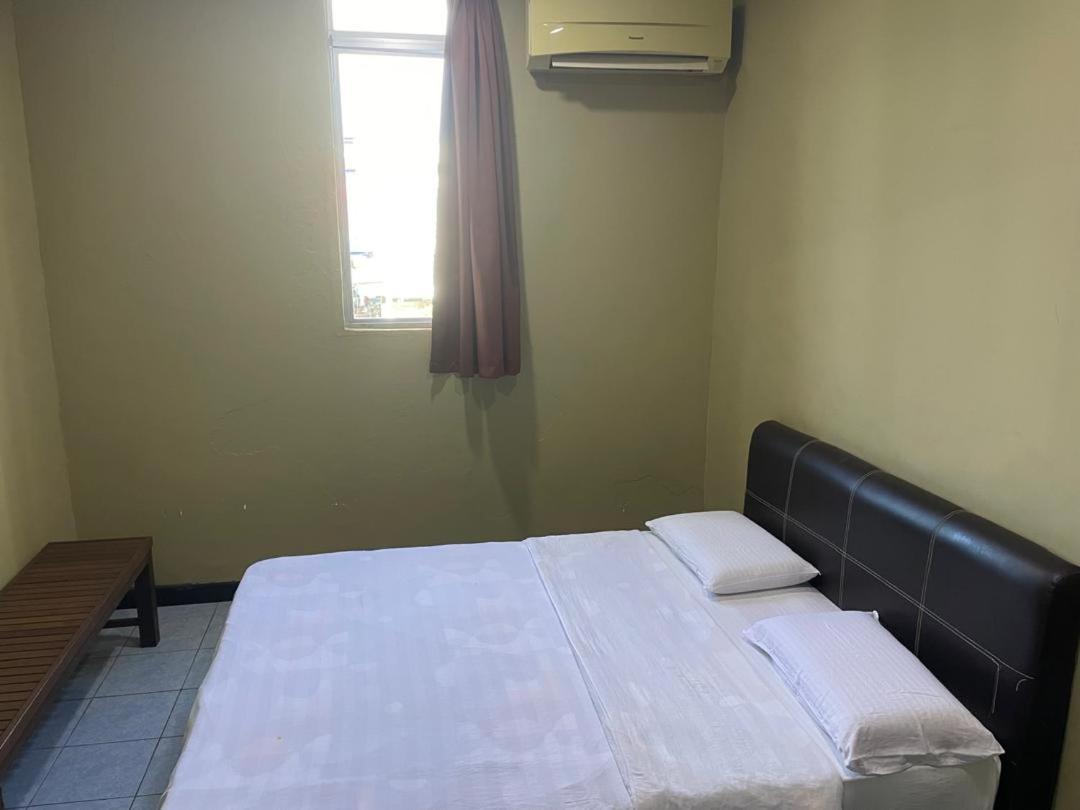 Tabin Lodge Budget Stay Lahad Datu Εξωτερικό φωτογραφία