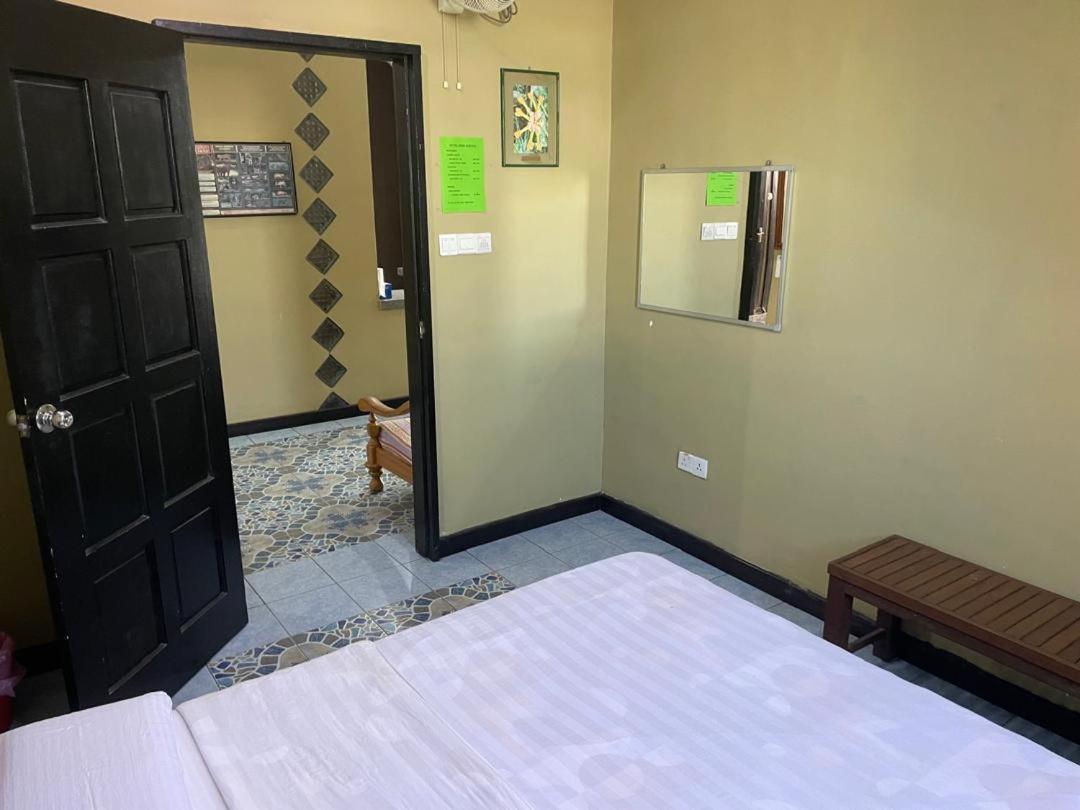 Tabin Lodge Budget Stay Lahad Datu Εξωτερικό φωτογραφία