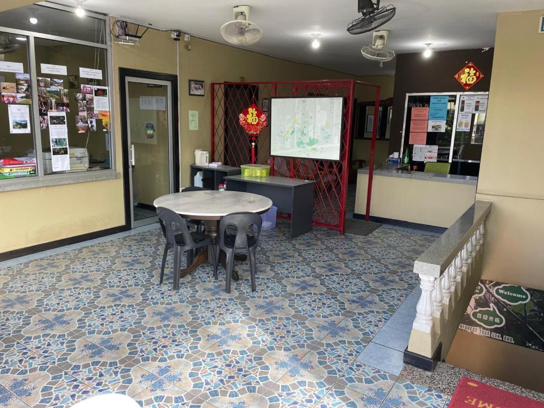 Tabin Lodge Budget Stay Lahad Datu Εξωτερικό φωτογραφία