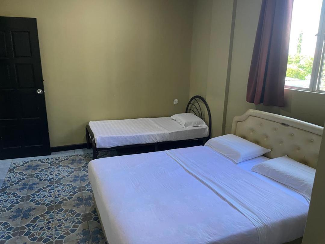 Tabin Lodge Budget Stay Lahad Datu Εξωτερικό φωτογραφία