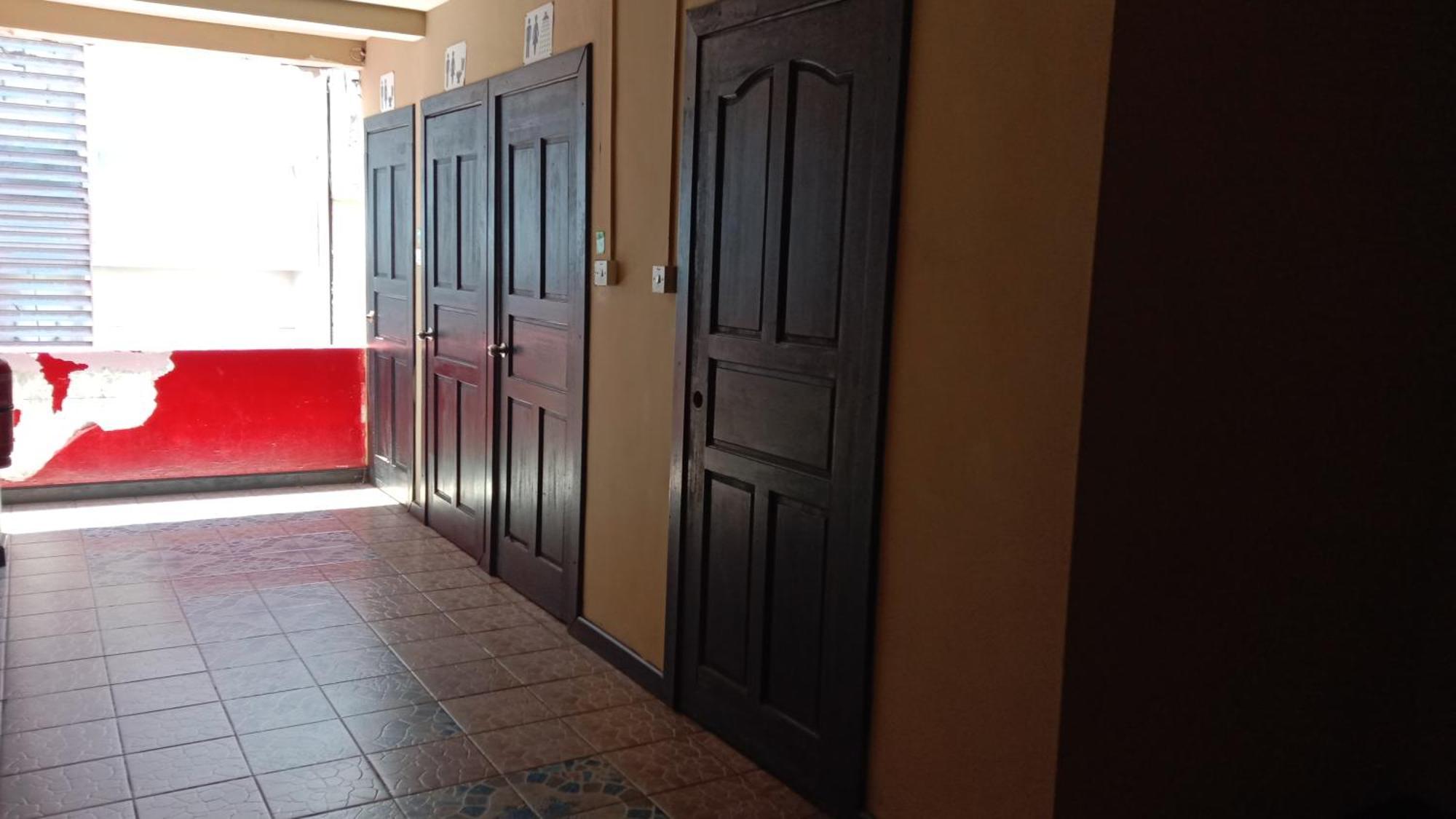 Tabin Lodge Budget Stay Lahad Datu Εξωτερικό φωτογραφία